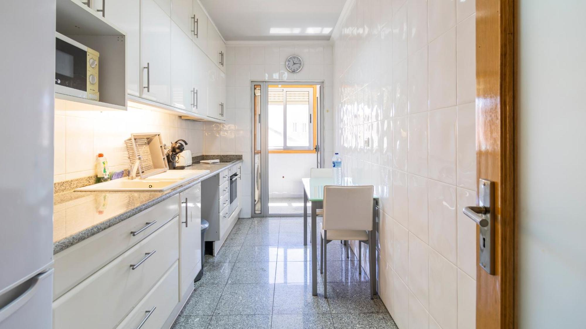 Central Matosinhos Apartment By Unique Hosts Senhora da Hora Экстерьер фото