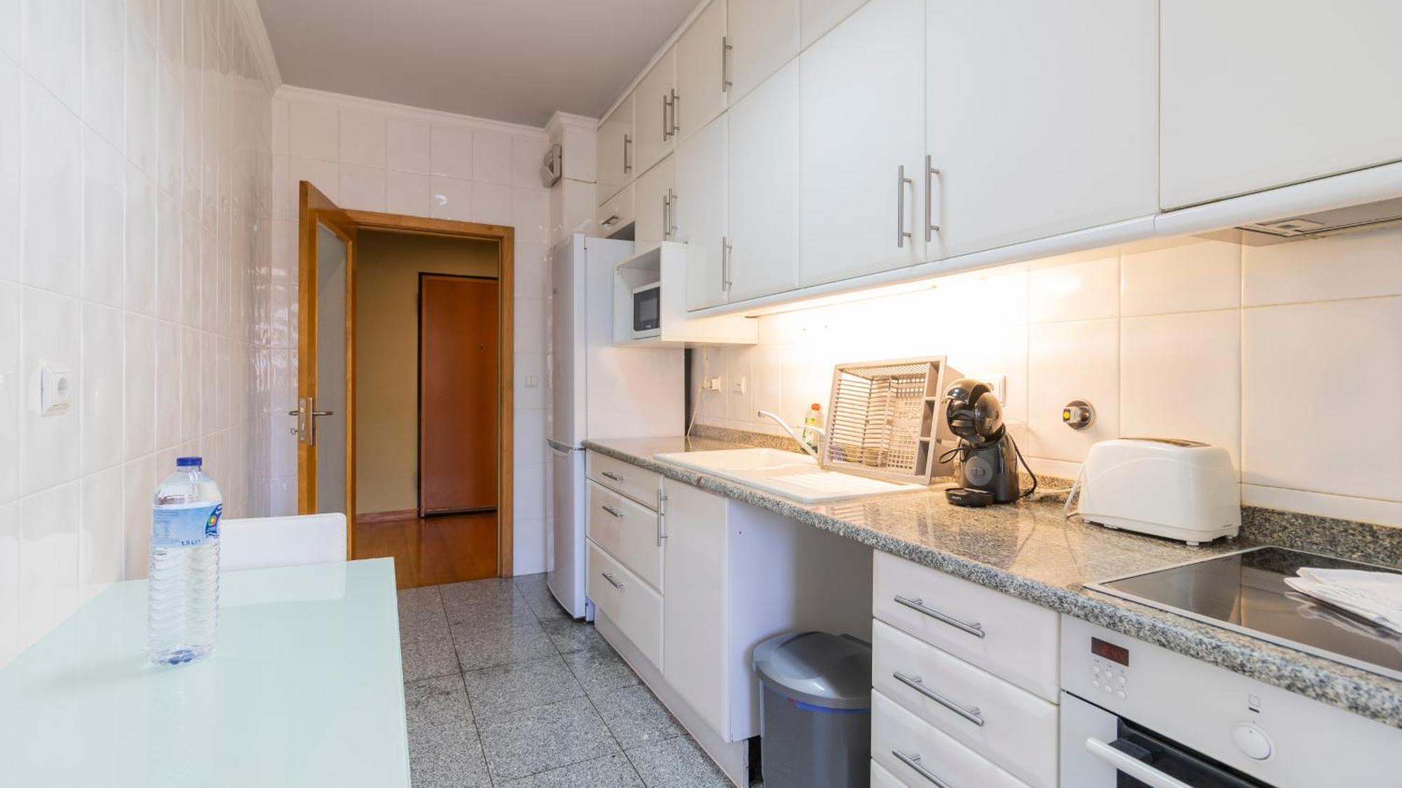 Central Matosinhos Apartment By Unique Hosts Senhora da Hora Экстерьер фото